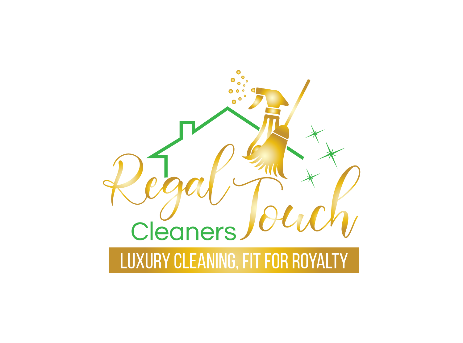 Regal Touch Cleaners