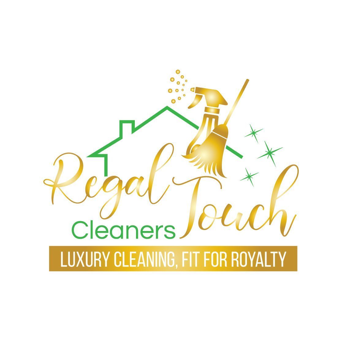 Regal Touch Cleaners